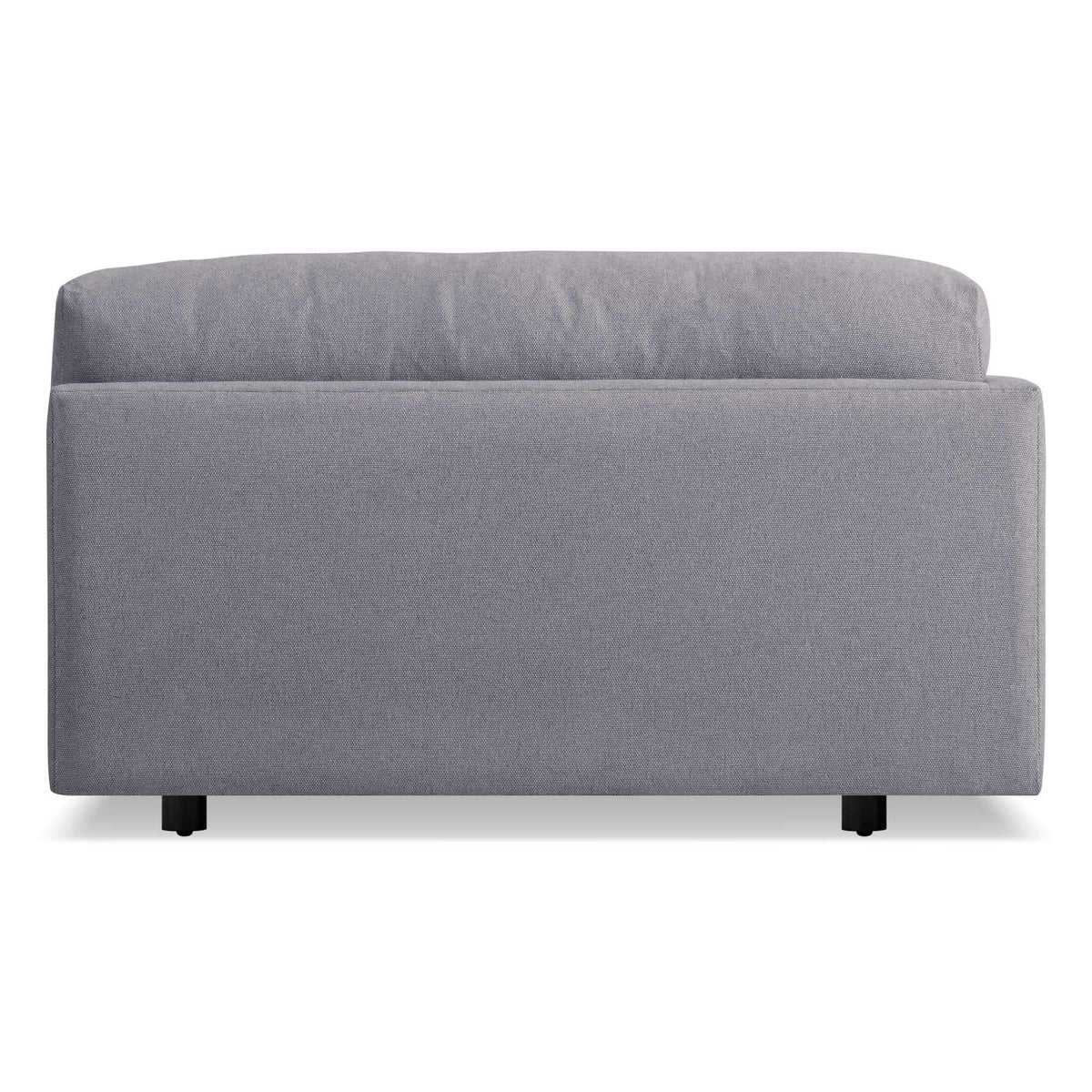 Sunday Chaise sofa BluDot 