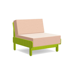 Sunnyside Lounge Chair lounge chairs Loll Designs Leaf Green Cast Petal 