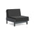 Sunnyside Lounge Chair lounge chairs Loll Designs Charcoal Grey Cast Charcoal 