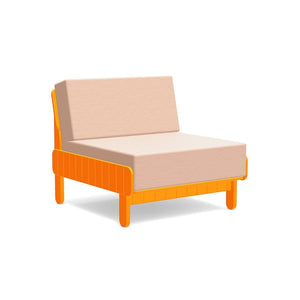 Sunnyside Lounge Chair lounge chairs Loll Designs Sunset Orange Cast Petal 
