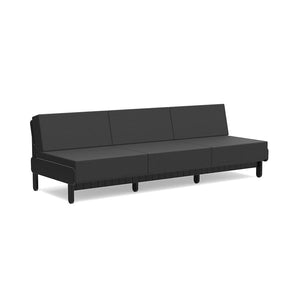 Sunnyside Sofa Sofas Loll Designs Black Cast Charcoal 