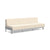 Sunnyside Sofa Sofas Loll Designs Driftwood Canvas Flax 