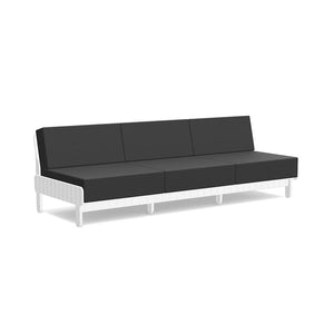 Sunnyside Sofa Sofas Loll Designs Cloud White Cast Charcoal 