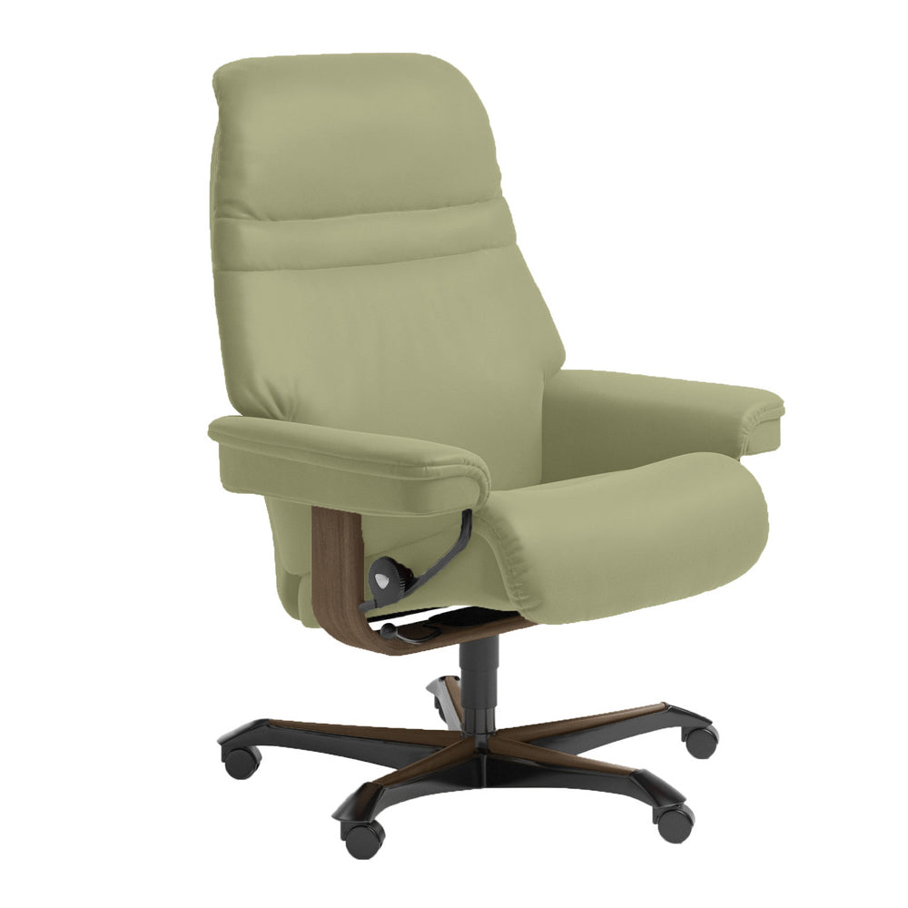 Sunrise Office Chair Office Chair Stressless 