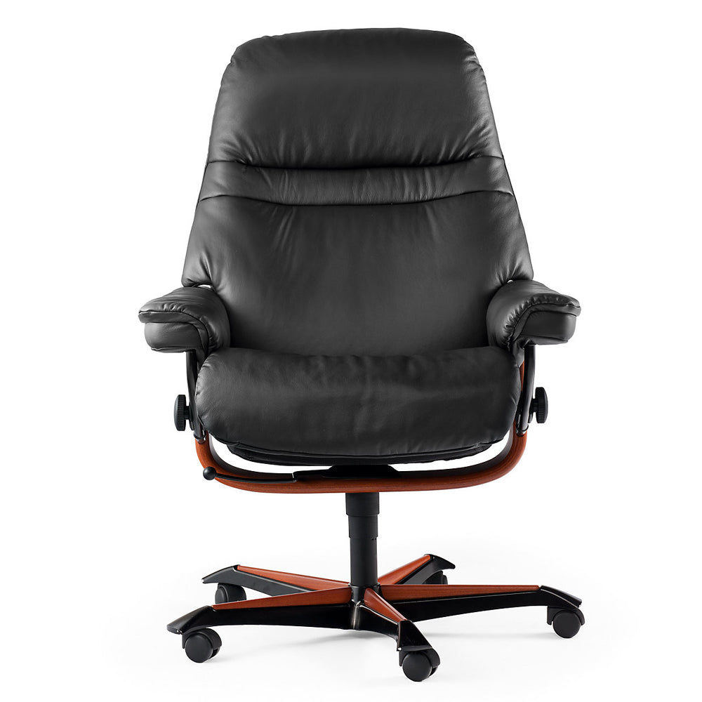 Sunrise Office Chair Office Chair Stressless 