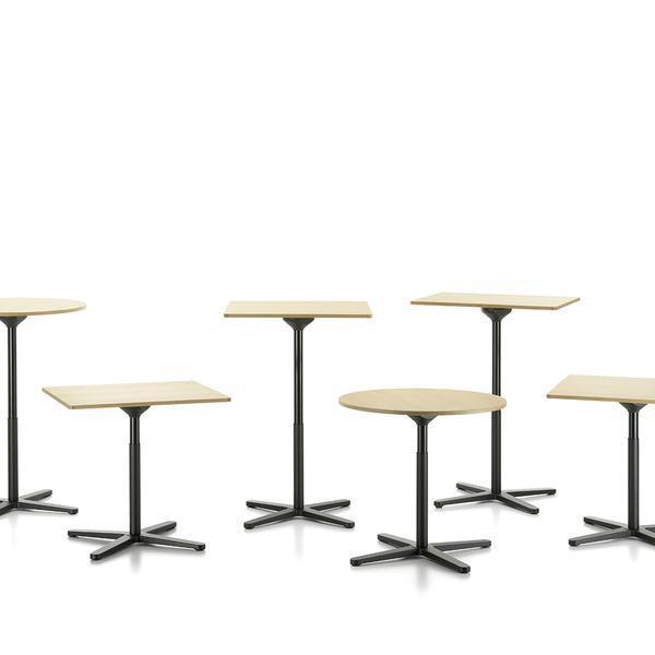 Super Fold Table Tables Vitra 