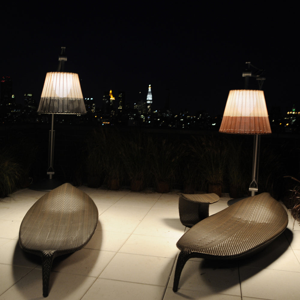 Superarchimoon Outdoor Floor Lamp Outdoor Lighting Flos 