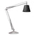 Superarchimoon Outdoor Floor Lamp Outdoor Lighting Flos Green wall 