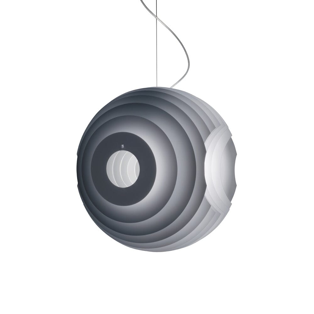 Supernova Suspension Lamp suspension lamps Foscarini Aluminum 