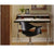 Nelson Swag Leg Desk by Herman Miller Desk's herman miller 