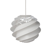 Swirl 2 Pendant Small - No. 3 Pendant Lights Original BTC 