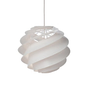 Swirl 2 Pendant Small - No. 3 Pendant Lights Original BTC 