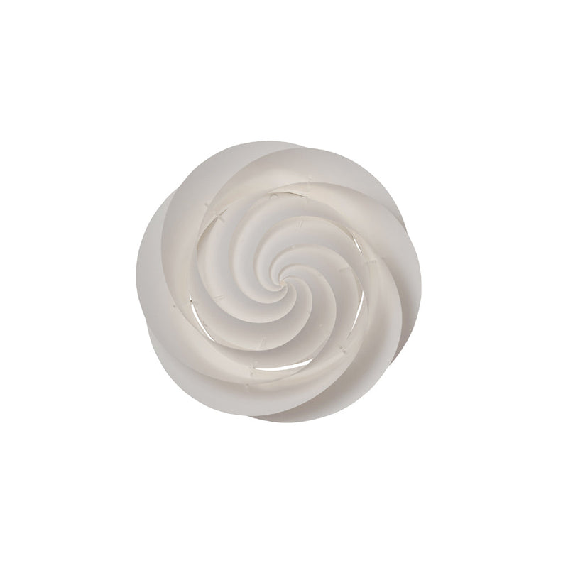 Swirl Ceiling / Wall Lamp wall / ceiling lamps Original BTC 