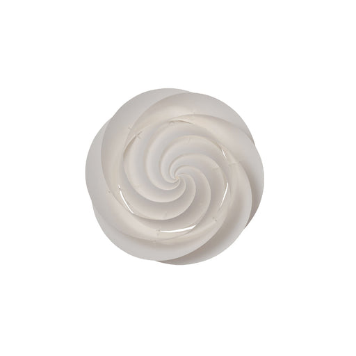 Swirl Ceiling / Wall Lamp wall / ceiling lamps Original BTC 