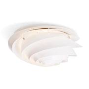 Swirl Ceiling / Wall Lamp wall / ceiling lamps Original BTC 