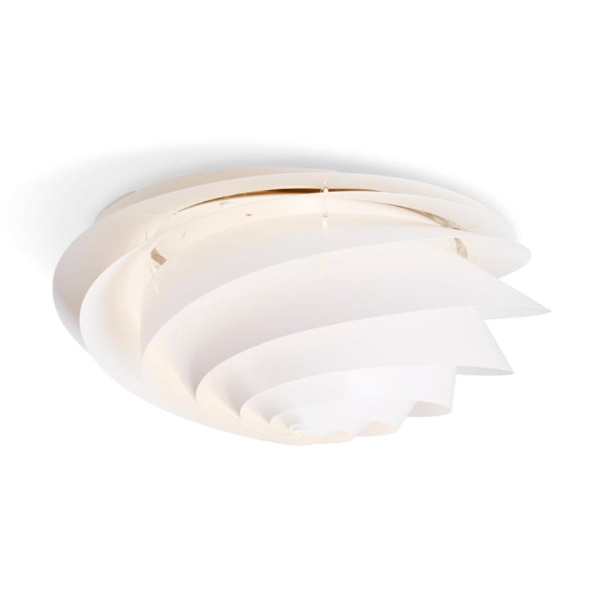 Swirl Ceiling / Wall Lamp wall / ceiling lamps Original BTC 