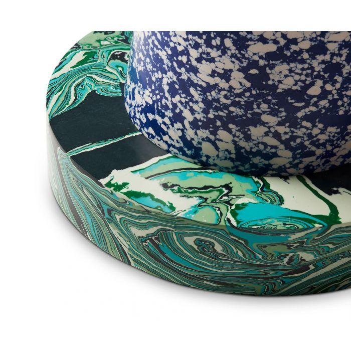 Swirl Table Tables Tom Dixon 