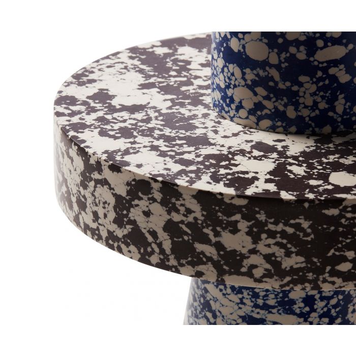 Swirl Table Tables Tom Dixon 