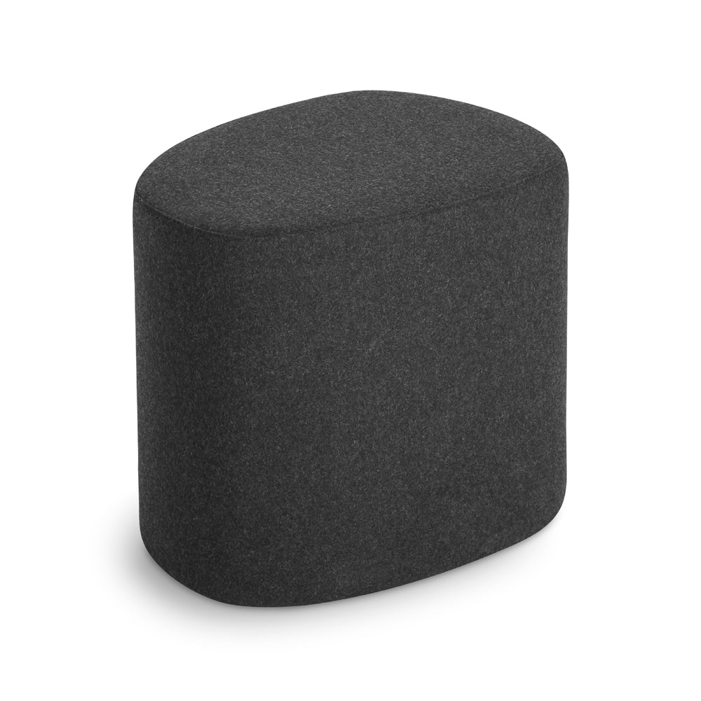 Swole Ottoman ottomans BluDot 