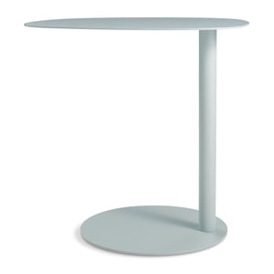 Swole Small Table by BluDot Tables BluDot Breezy Blue 