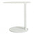 Swole Small Table by BluDot Tables BluDot White 