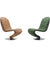 Panton System 1-2-3 Deluxe Lounge Chair Chairs VerPan 