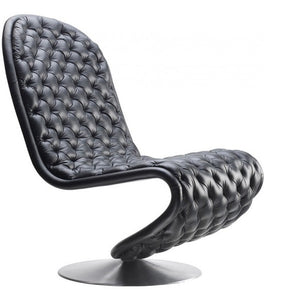 Panton System 1-2-3 Deluxe Lounge Chair Chairs VerPan 