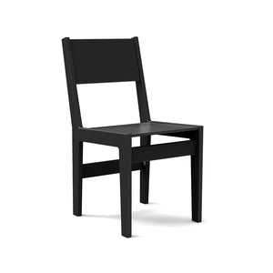 T81 Dining Chair Dining Chair Loll Designs Black 