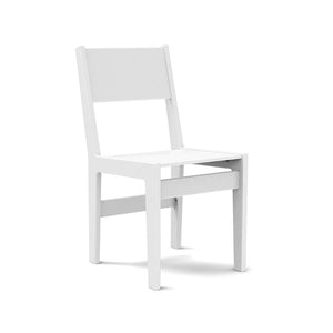T81 Dining Chair Dining Chair Loll Designs Cloud White 