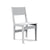 T81 Dining Chair Dining Chair Loll Designs Driftwood 