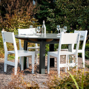 T81 Dining Chair Dining Chair Loll Designs 