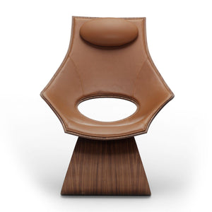 Ta001 Dream Chair - Upholstered lounge chair Carl Hansen 