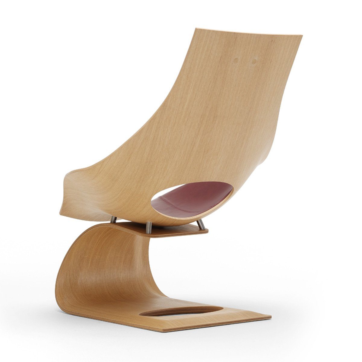 Ta001 Dream Chair - Upholstered lounge chair Carl Hansen 