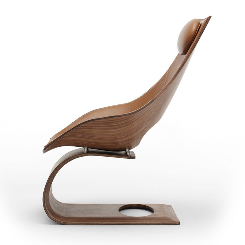 Ta001 Dream Chair - Upholstered lounge chair Carl Hansen 