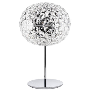 Planet Table Lamp Table Lamps Kartell Crystal 