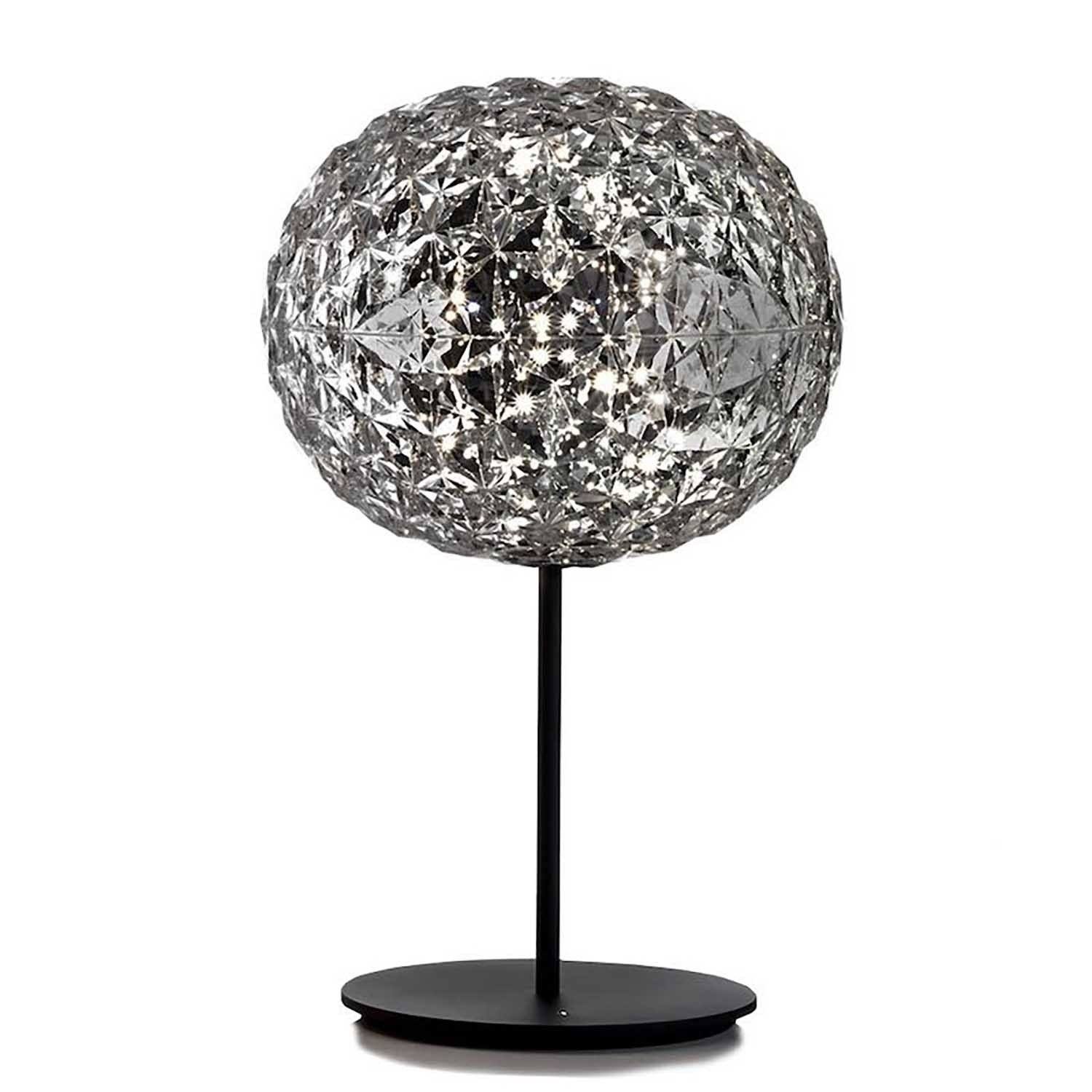 Planet Table Lamp Table Lamps Kartell Grey 