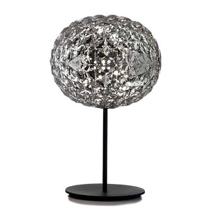 Planet Table Lamp Table Lamps Kartell Grey 