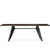 Table Solvay Dining Tables Vitra 86.5" L x 35.5" w Oiled American Walnut 