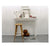 Tabouret Haut Stool by Vitra Stools Vitra 