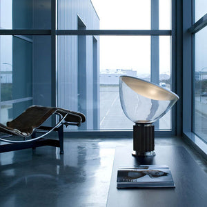 Taccia Table Lamp Table Lamps Flos 