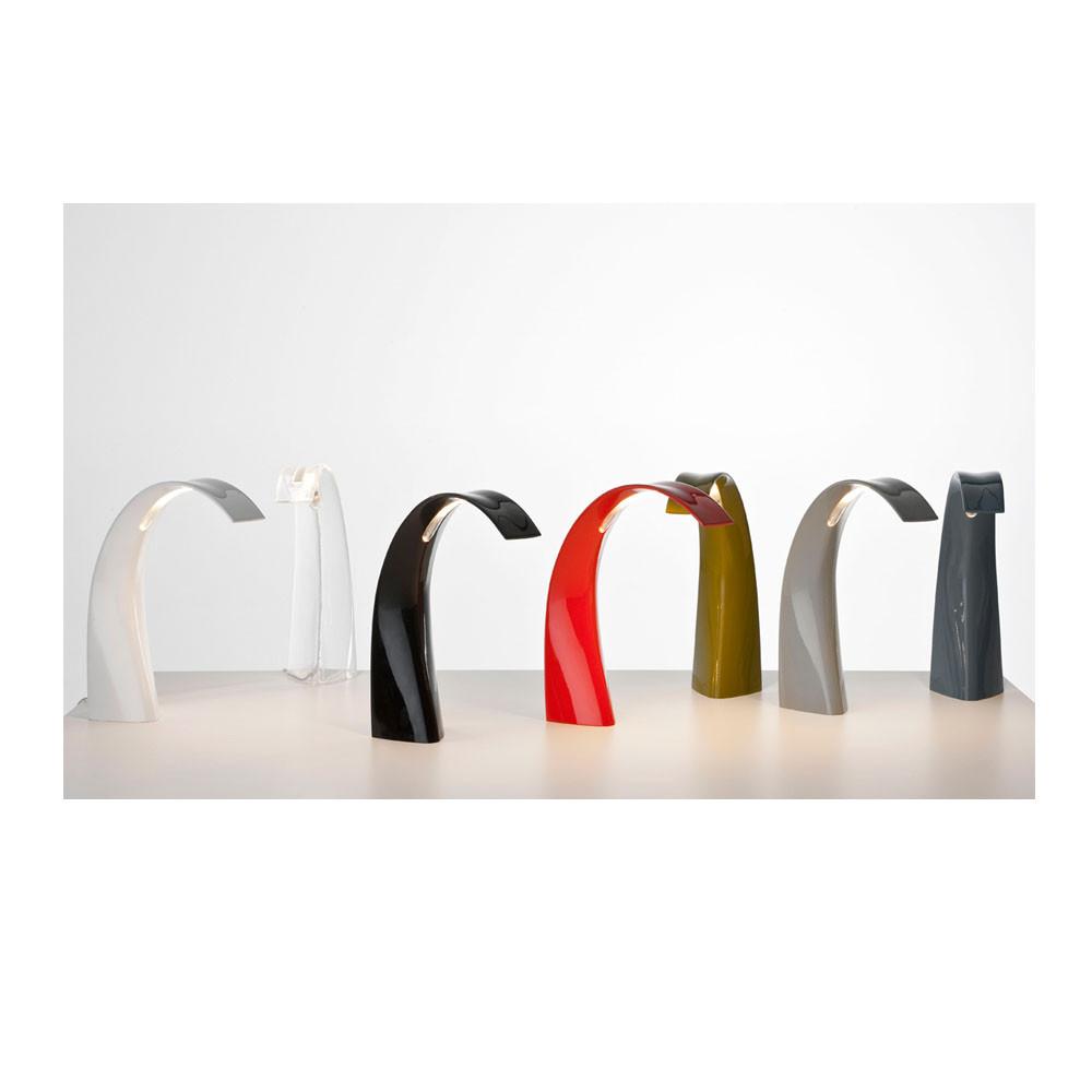 Taj Mini Table Lamps Kartell 
