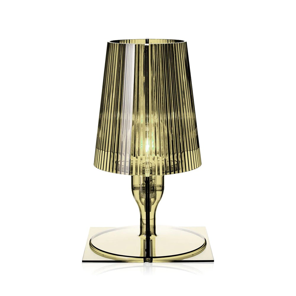 Kartell Take Table Lamp - Thumbnail 4