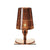 Take Table Lamp Table Lamps Kartell Smoke 