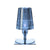 Take Table Lamp Table Lamps Kartell Blue 