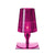 Take Table Lamp Table Lamps Kartell Pink 