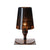 Take Table Lamp Table Lamps Kartell Amber 