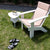 Tall Lollygagger Lounge Chair lounge chairs Loll Designs 