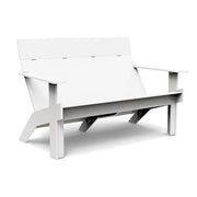 Tall Lollygagger Sofa Sofas Loll Designs Cloud White 