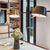 Tam Tam 4 - Linear Suspension Light suspension lamps Marset 