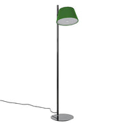 Tam Tam Floor Lamp Floor Lamps Marset Green 